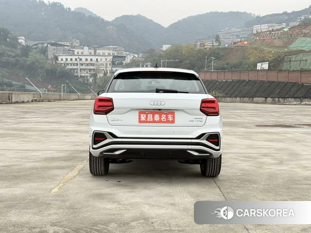 Audi Q2L id 4258719 из Китая 8