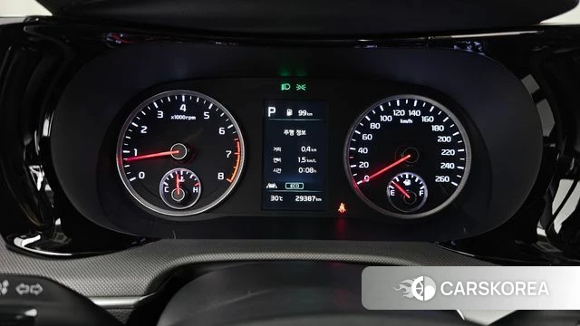 Kia K5 3rd generation id 4481898 из Кореи 32