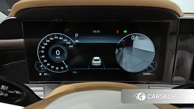 Hyundai The New Grandeur IG id 3422036 из Кореи 18