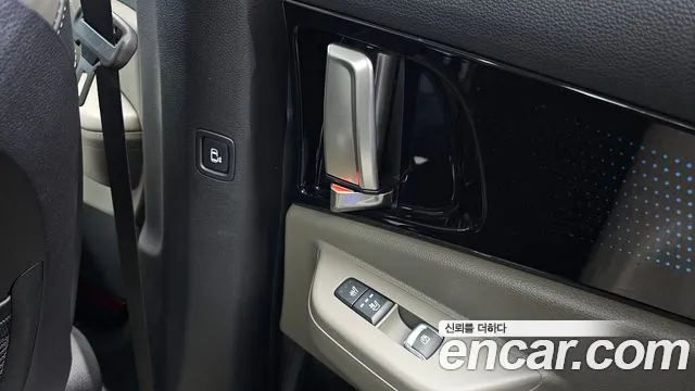 Kia The New Carnival 4th Generation id 2636681 из Кореи 18