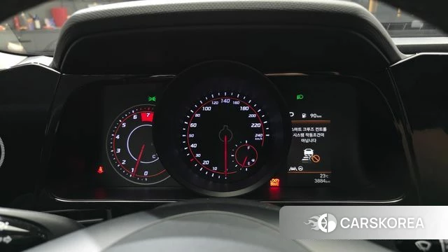 Hyundai Avante (CN7) id 4759129 из Кореи 29