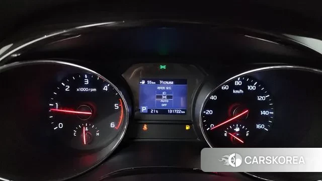 Kia The New Carnival id 3243613 из Кореи 18