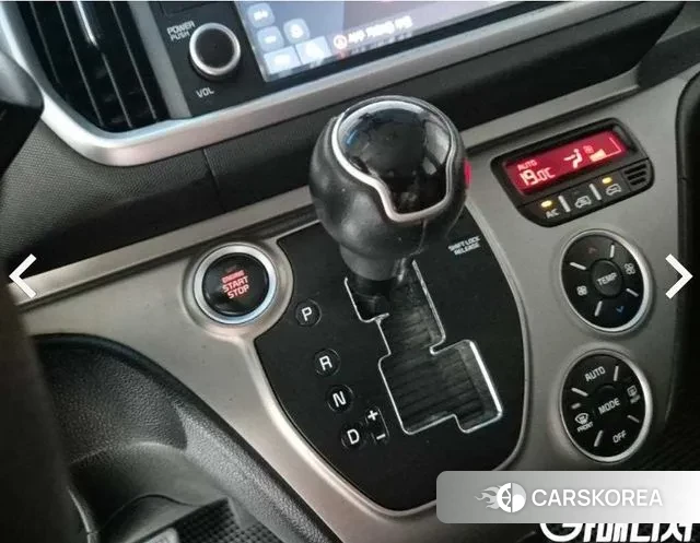 Kia The New Ray id 3469700 из Кореи 16