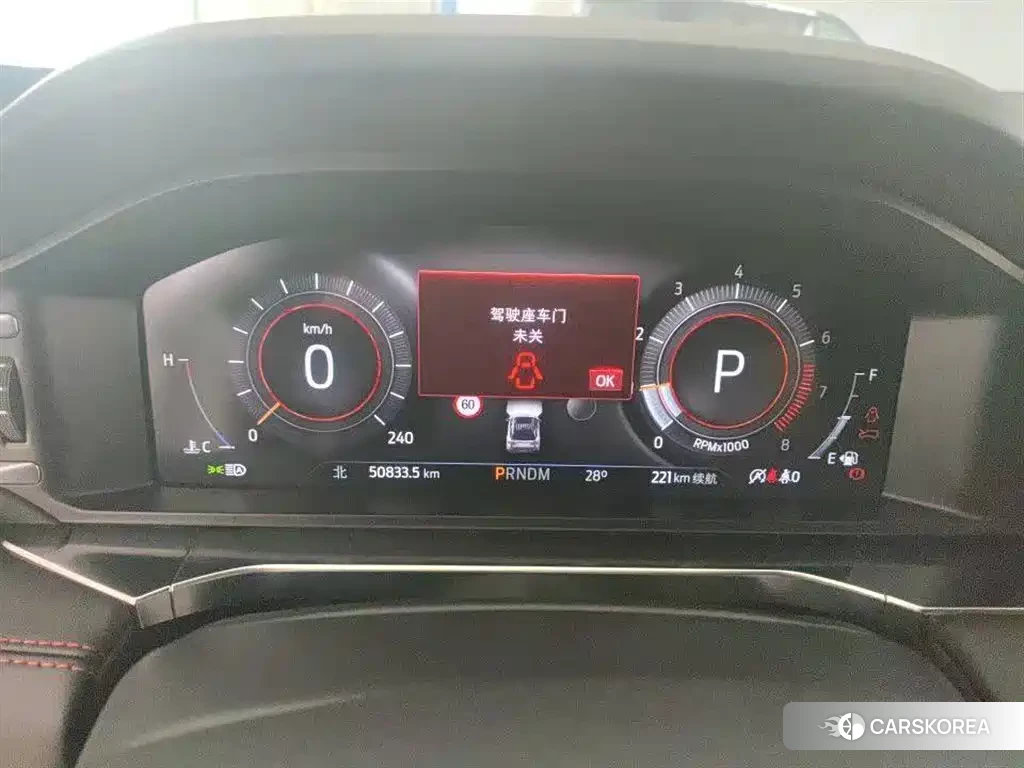 Ford Explorer id 4545598 из Китая 8