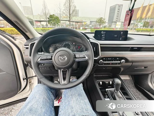 Mazda CX-50 line also id 4265669 из Китая 19