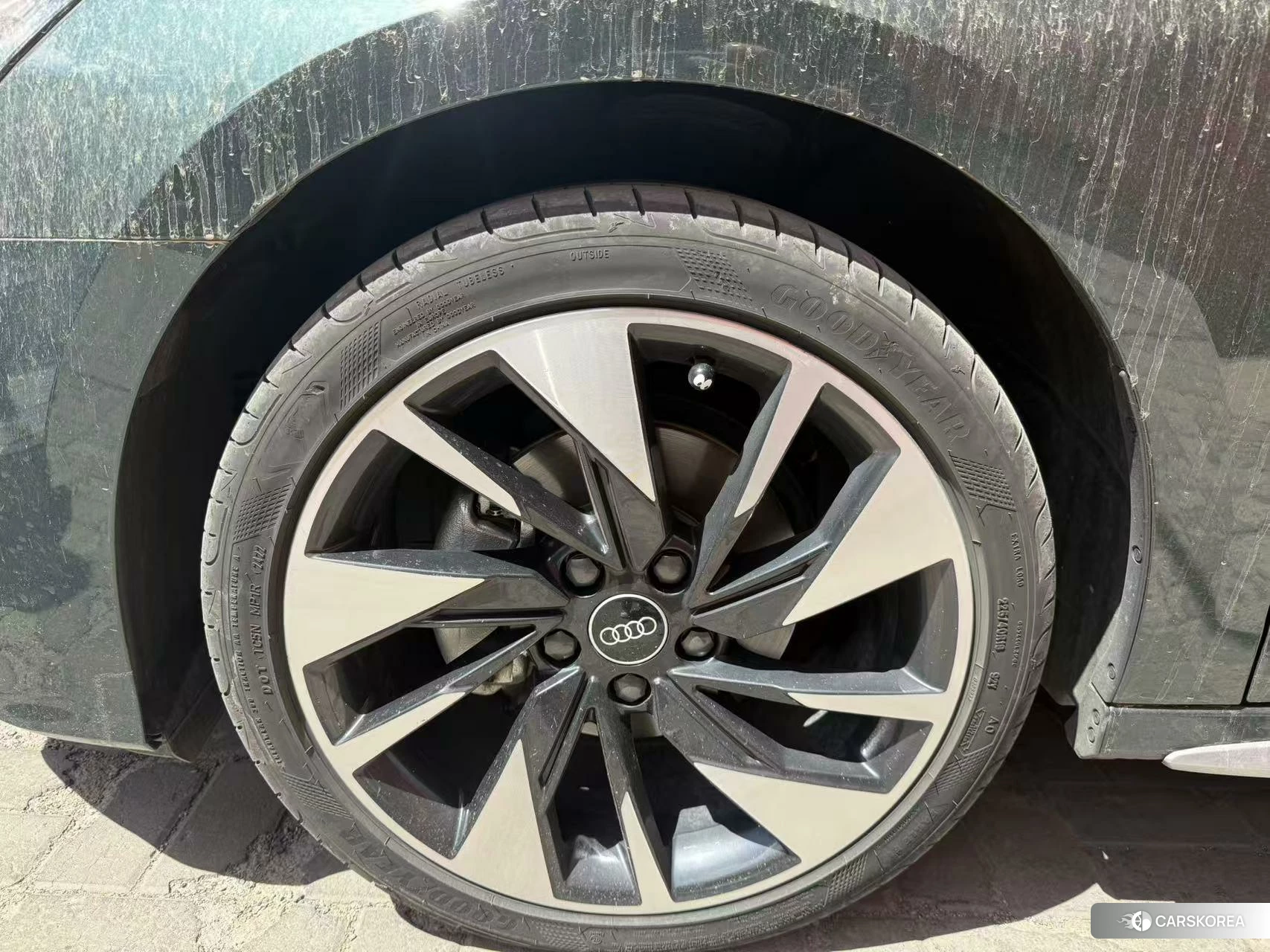 Audi A3 id 4407286 из Китая 8