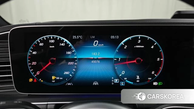 Mercedes-Benz GLE-Class W167 id 4614215 из Кореи 31