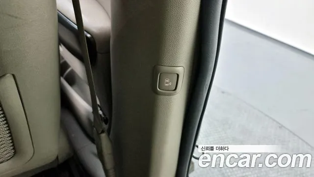 Kia The New Carnival id 2607909 из Кореи 18