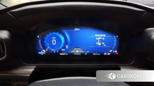 Ford Explorer 6th Generation id 3094243 из Кореи 18