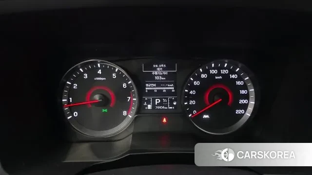 Ssangyong Berry New Tivoli id 3201926 из Кореи 18