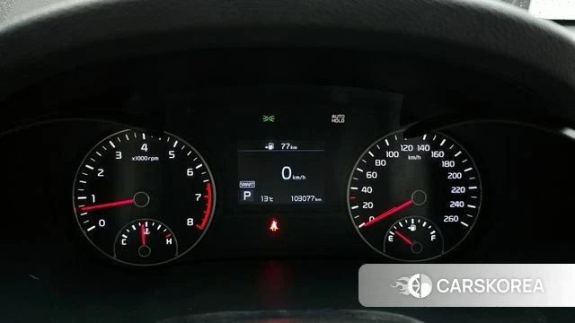 Kia The New K5 2nd generation id 4020017 из Кореи 18