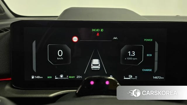 Kia The New Sportage 5th Generation Hybrid id 4602350 из Кореи 32
