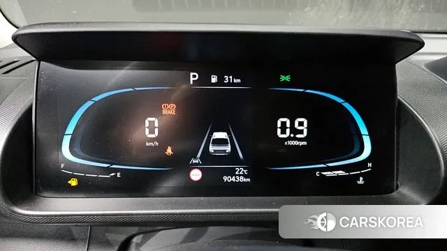 Hyundai Casper id 2743531 из Кореи 18