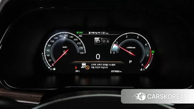 Kia Mohave Master id 4625318 из Кореи 18