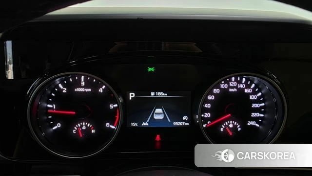 Kia Carnival 4th generation id 3923485 из Кореи 18