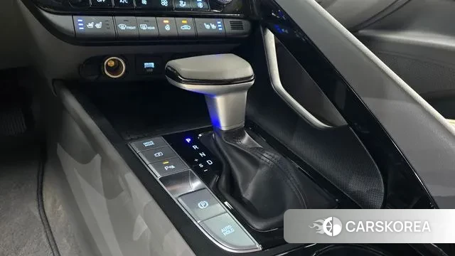 Hyundai Avante (CN7) id 3659687 из Кореи 18