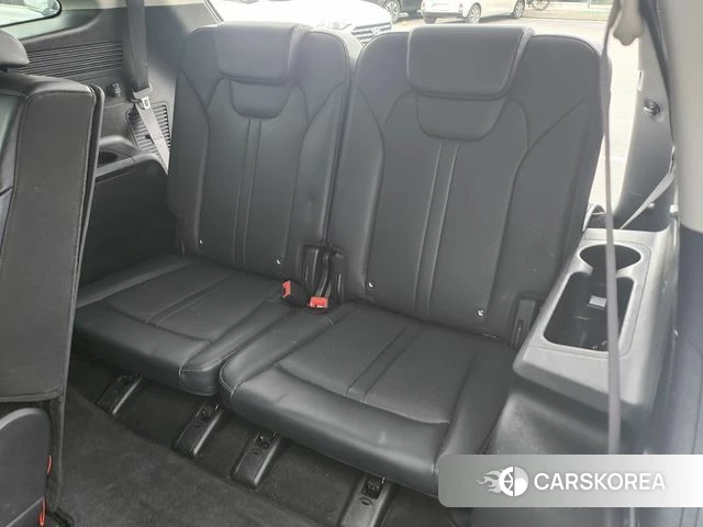 Kia Sorento 4th Generation id 3915752 из Кореи 18