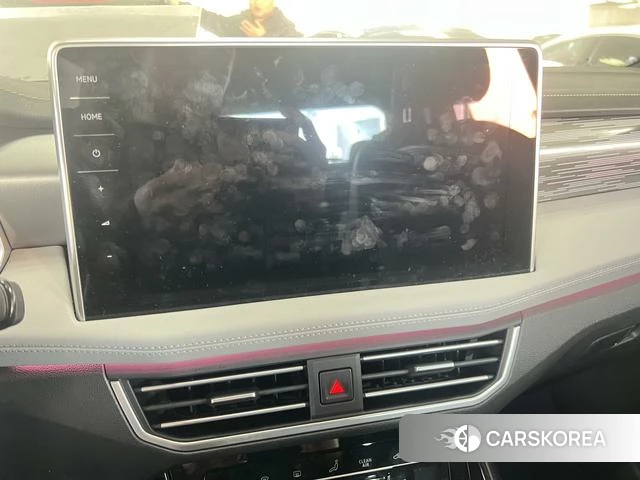 Volkswagen Tanyue id 4239930 из Китая 9
