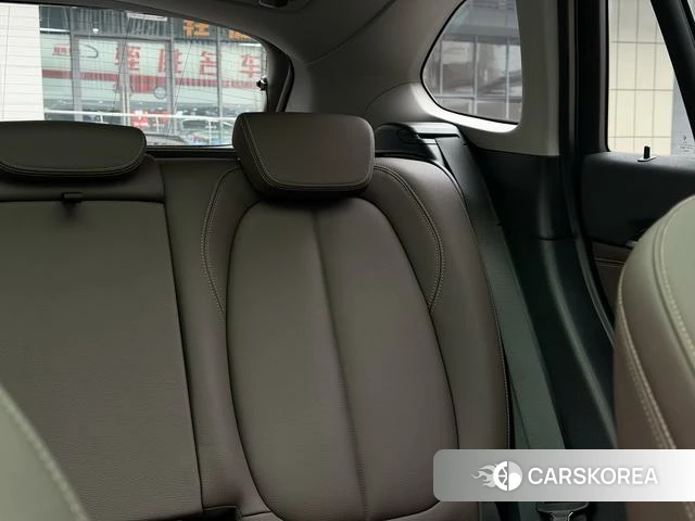 BMW X1 id 4257741 из Китая 8