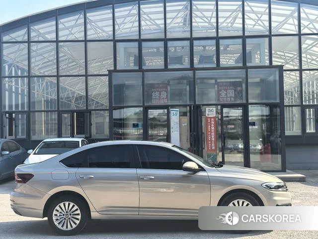Volkswagen Lavida id 4257016 из Китая 8