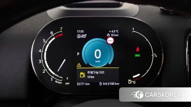 Mini Cooper Countryman id 3487870 из Кореи 18