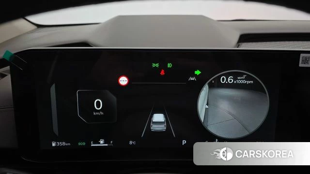 Kia The New Carnival 4th Generation id 3896433 из Кореи 18