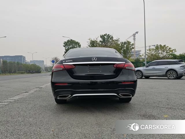 Mercedes-Benz E-class id 4321242 из Китая 21