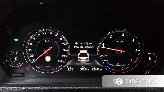 BMW 3 Series GT (F34) id 3479554 из Кореи 18