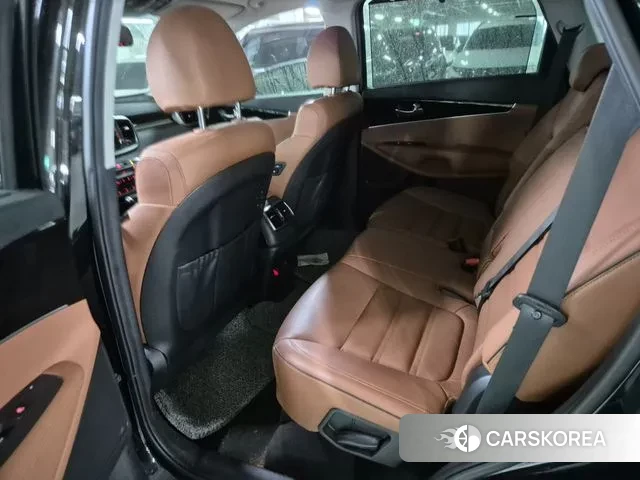 Kia The New Sorento id 3484909 из Кореи 15