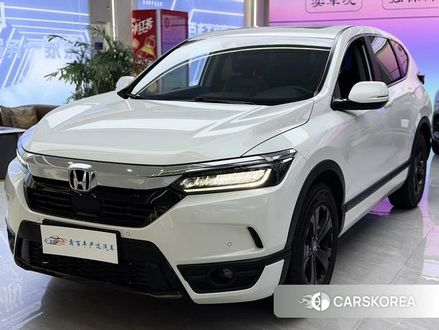 Honda Hao Ying id 4263187 из Китая 10