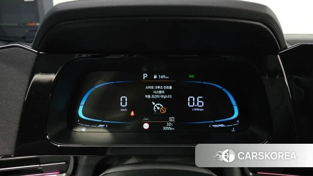 Hyundai The New Avante (CN7) id 4612241 из Кореи 18