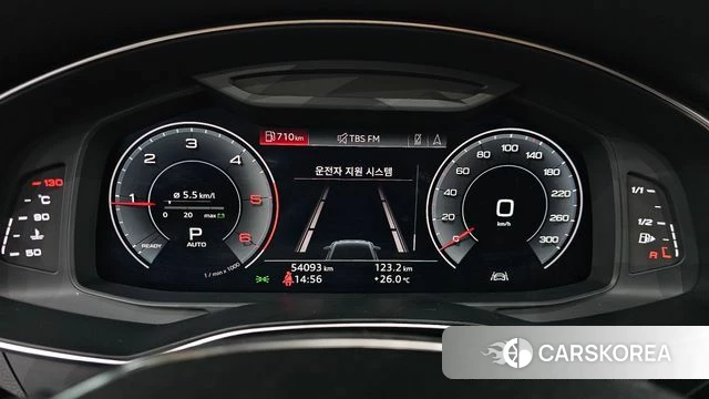 Audi A6 (C8) id 4573763 из Кореи 18