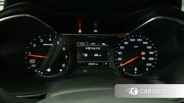Chevrolet (GM Daewoo) Trailblazer id 4268662 из Кореи 30