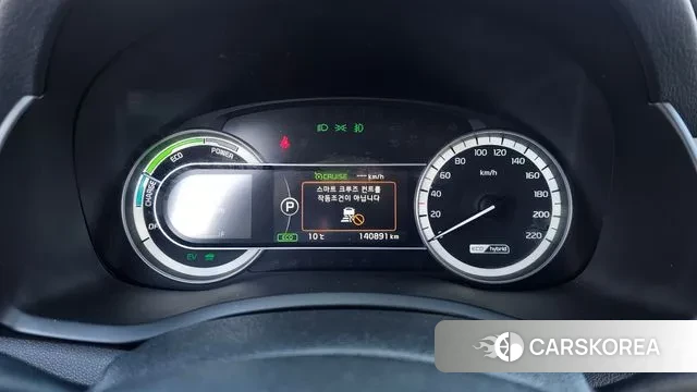 Kia Niro id 3357374 из Кореи 18