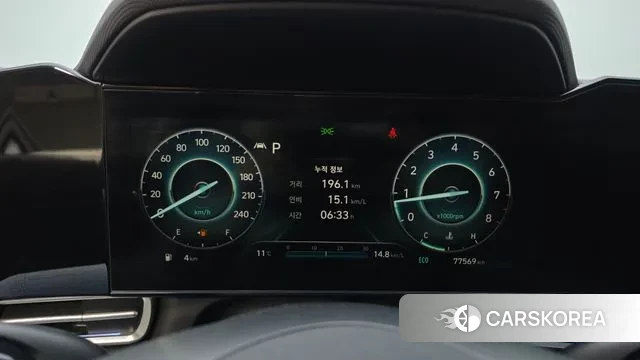 Hyundai Avante (CN7) id 3464310 из Кореи 18