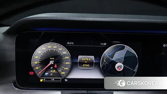 Mercedes-Benz E-Class W213 id 3484764 из Кореи 18