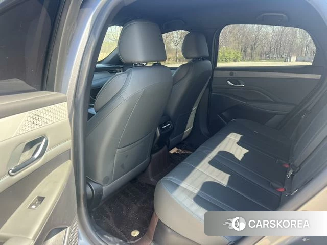 BYD Qin PLUS DM id 3945045 из Китая 8
