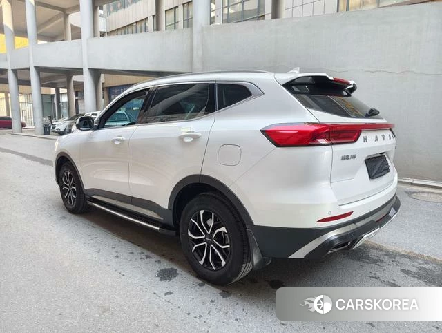 Haval H6 id 3919472 из Китая 10