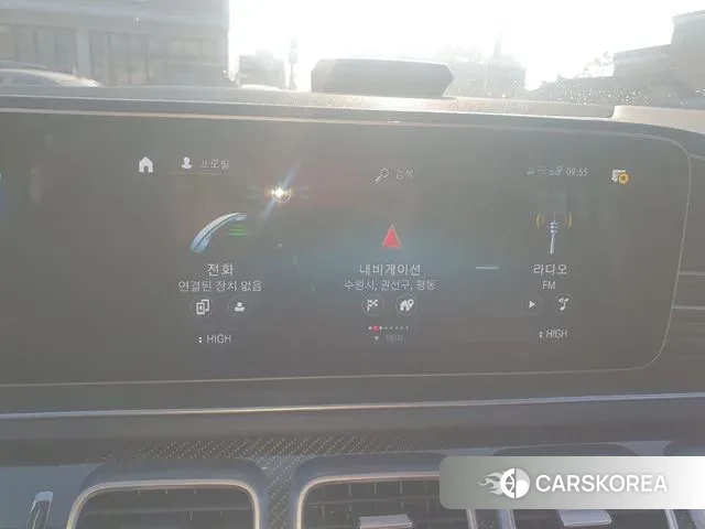 Mercedes-Benz GLE-Class W167 id 3595333 из Кореи 17