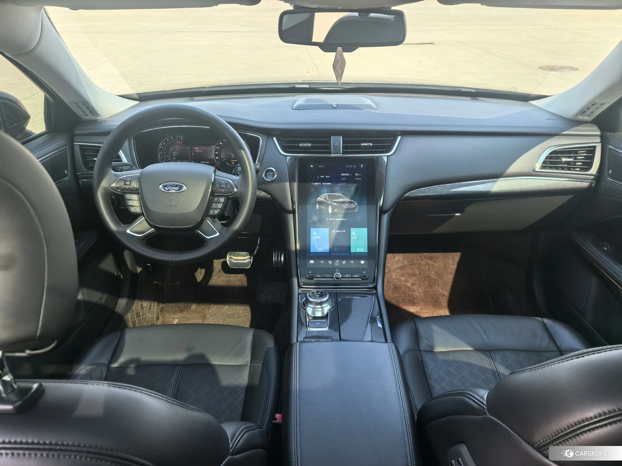 Ford Taurus id 4419395 из Китая 8