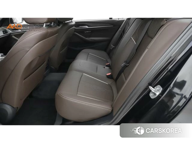 BMW 5 series id 4291523 из Китая 8