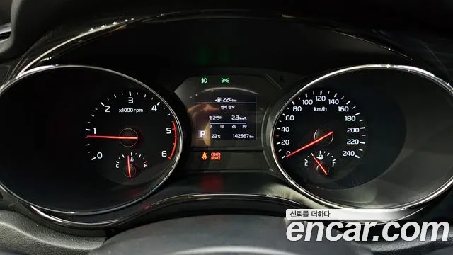 Kia The New Carnival id 2850723 из Кореи 18