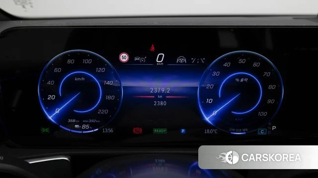 Mercedes-Benz EQB X243 id 4242750 из Кореи 18