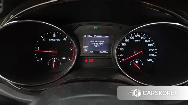 Kia The New Carnival id 2995655 из Кореи 18