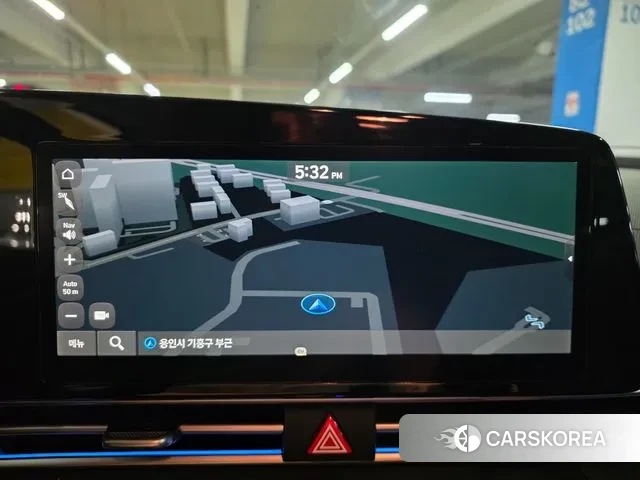 Hyundai The New Avante (CN7) id 3615013 из Кореи 18