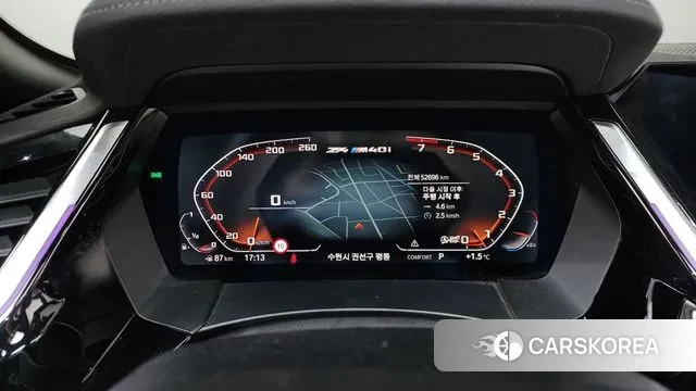 BMW Z4 (G29) id 3615356 из Кореи 18