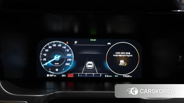 Kia Sorento 4th Generation id 4571958 из Кореи 32