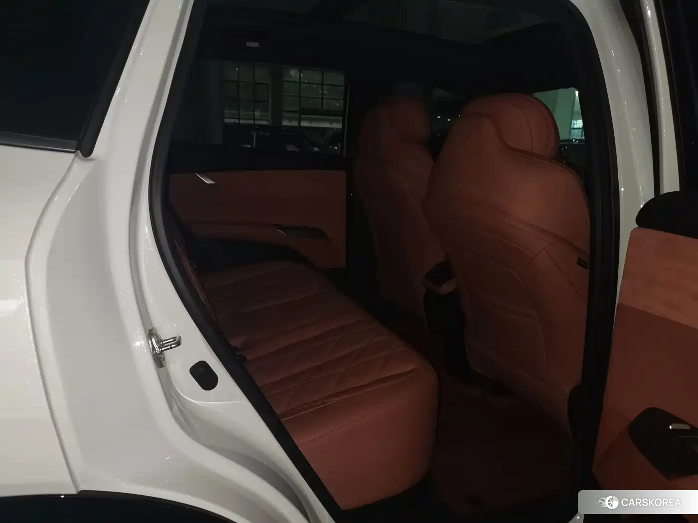 Chang'an CS75PLUS id 4634822 из Китая 8