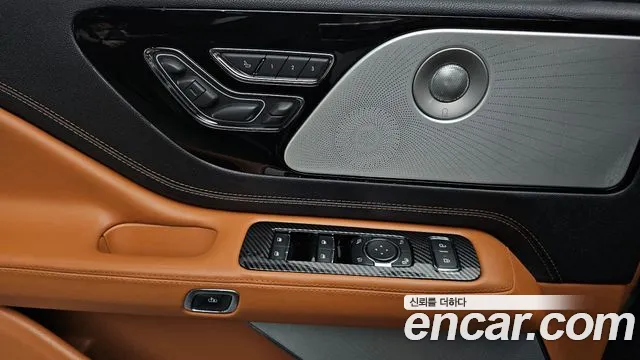 Lincoln Aviator 2nd generation id 2659910 из Кореи 18