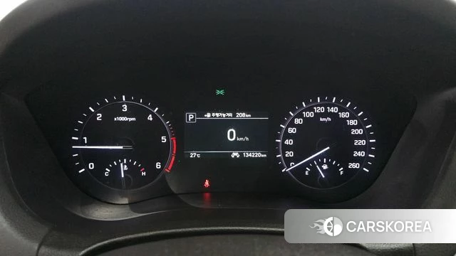 Genesis G80 id 4318299 из Кореи 29